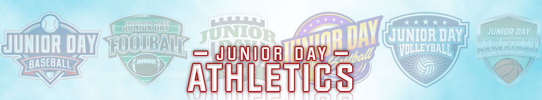 Junior Day Athletics